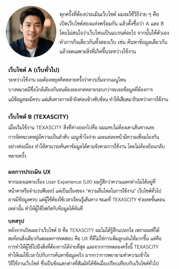กิตติศักดิ์ อายุ 37 ปี